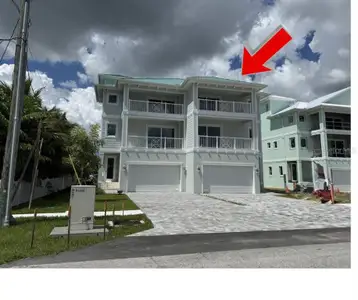 New construction Duplex house 107 Desota St, Fort Pierce, FL 34949 - image