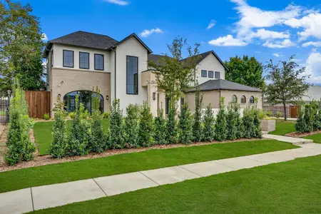 New construction Single-Family house 10050 Gooding Dr, Dallas, TX 75229 - image