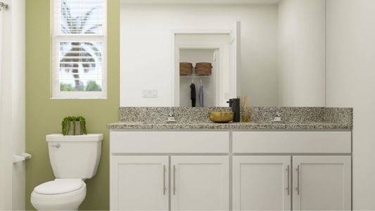 Mirada: The Townhomes by Lennar in San Antonio - photo 9 9