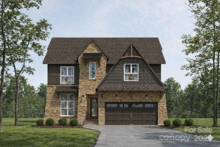 New construction Single-Family house 3301 Draper Ave, Charlotte, NC 28205 - image