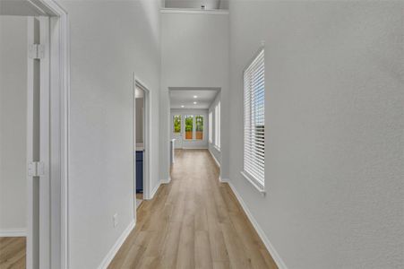 New construction Single-Family house 1233 Frio Dr, Springtown, TX 76082 plan Big Cypress III - image 17