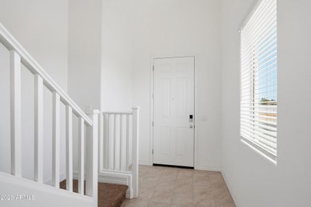 New construction Single-Family house 7411 W Rose Ln, Glendale, AZ 85303 plan Seneca - image 16