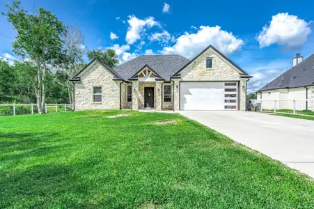 New construction Single-Family house 8032 Short Rd Rd, Needville, TX 77461 - image