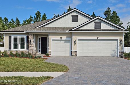 Sandy Ridge by SEDA New Homes in Yulee - photo 3 3