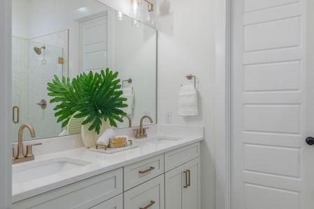 New construction Single-Family house 501 Ivy Green Ln, Summerville, SC 29486 plan Wando N - image 17