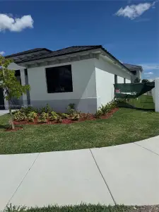 New construction Single-Family house 18901 Sw 316Th Ter, Homestead, FL 33030 - image