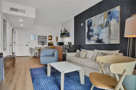 New construction Condo house 159 Ne 6Th St, Unit 1809, Miami, FL 33132 - image 6