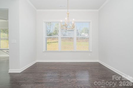 New construction Single-Family house 456 Lucky Dr Nw, Concord, NC 28027 - image 17