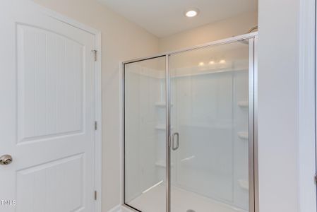 New construction Single-Family house 121 Barn Door Dr, Lillington, NC 27546 Poppy - photo 13 13