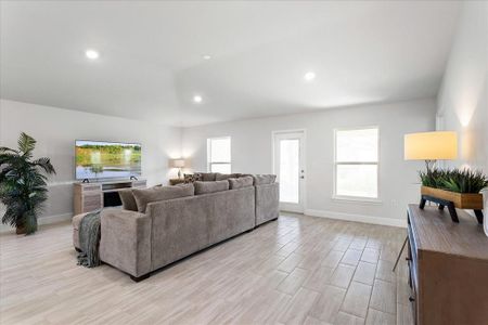 New construction Single-Family house 13243 Ogden Glade Rd, Dade City, FL 33525 plan 1720 - image 19