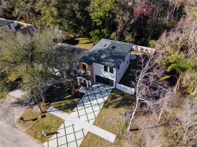 New construction Single-Family house 7609 Amherst St, Tampa, FL 33625 - image