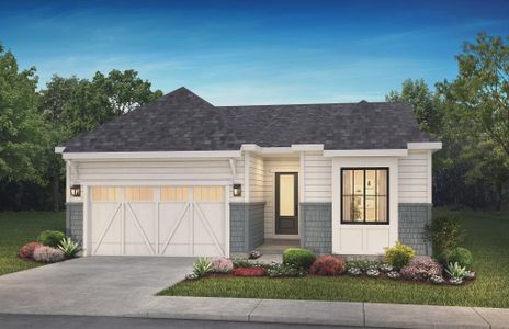 Horizon at Solstice by Shea Homes in Littleton - photo 16 16