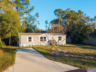 New construction Manufactured Home house 43740 Sunset Dr, Paisley, FL 32767 - image