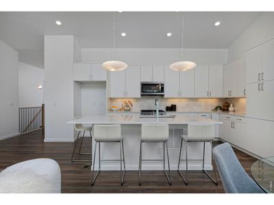 New construction Condo house 729 Kubat Ln, Unit 3-A, Longmont, CO 80503 - image 16
