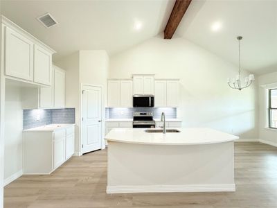 New construction Single-Family house 5310 Lassen Ln, Belton, TX 76513 - image 5