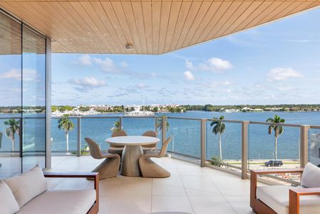 New construction Condo house 1333 S Flagler Dr, Unit 402, West Palm Beach, FL 33401 - image