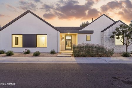 New construction Single-Family house 6313 N 10Th Dr, Phoenix, AZ 85013 plan Aruna - image 2