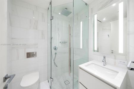 New construction Condo house 300 Biscayne Blvd Wy, Unit 1904C, Miami, FL 33131 - image 13
