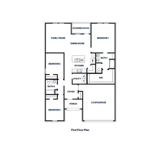 New construction Single-Family house 14270 Moonflowe Dr, Splendora, TX 77372 - image