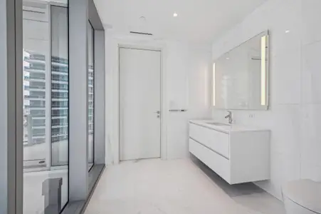 New construction Condo house 300 Biscayne Blvd, Unit 1907w, Miami, FL 33131 - image 12