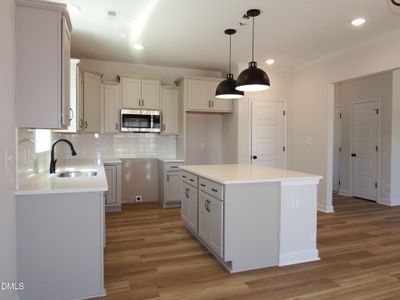New construction Single-Family house 4815 Danastas Ave, Unit (Lot 42), Hope Mills, NC 28348 - image 8