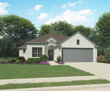 New construction Single-Family house 216 Tolo Dr, Elgin, TX 78621 null- photo 2 2