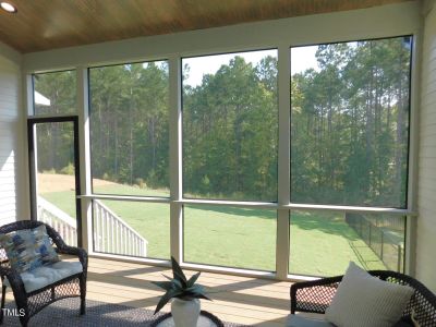 New construction Single-Family house 102 Autumn Gate Street, Pittsboro, NC 27312 - photo 52 52