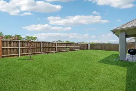 New construction Single-Family house 3116 Golden Sunset Ct, Mesquite, TX 75181 - image