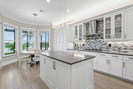 New construction Single-Family house 12823 Sw Sea Goddess Ln, Port St. Lucie, FL 34987 null- photo 36 36