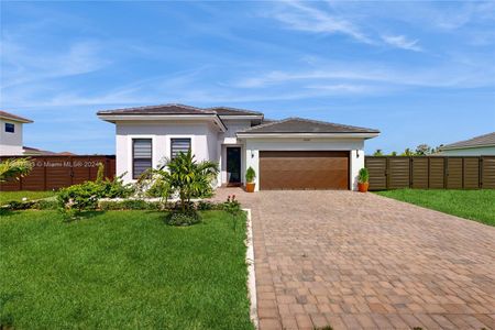 New construction Single-Family house 31067 Sw 193Rd Ave, Homestead, FL 33030 - photo 1 1