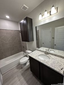 New construction Multi-Family house 810 E Baxter St, Seguin, TX 78155 - image 14