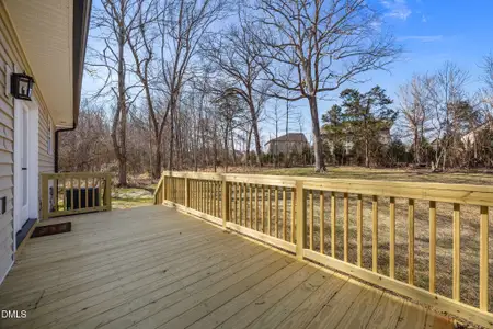 New construction Single-Family house 4505 Alamance Baptist Church Lp, Burlington, NC 27215 - image