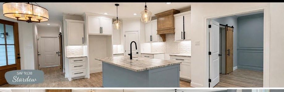 New construction Single-Family house 110 Cove Place Ct, Conroe, TX 77356 - image 11