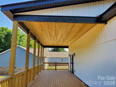 New construction Single-Family house 4308 Anderson Mountain Rd, Maiden, NC 28650 - image