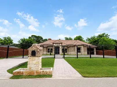 New construction Single-Family house 13409 Mcdoyle Rd, Houston, TX 77048 - image