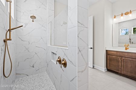 New construction Single-Family house 210 Arbor Creek Dr, St. Augustine, FL 32092 - image 18