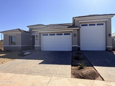 New construction Single-Family house 7379 W Lisbon Ln, Peoria, AZ 85381 - image