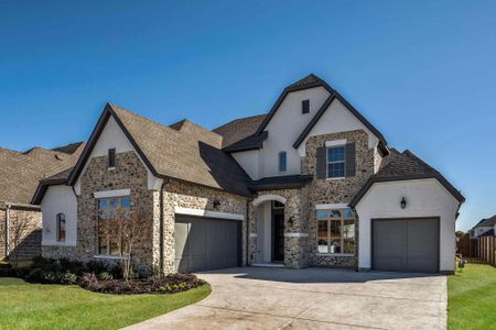 New construction Single-Family house 901 Canyon Drive, Rockwall, TX 75087 - photo 0