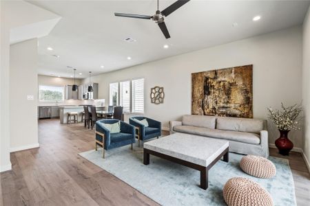 New construction Single-Family house 3922 Willowbend Point Dr, Houston, TX 77025 plan 1788 - image 14