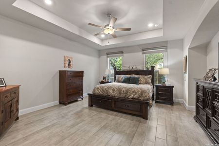 New construction Single-Family house 29347 Kearney Rdg, Boerne, TX 78015 - image 14