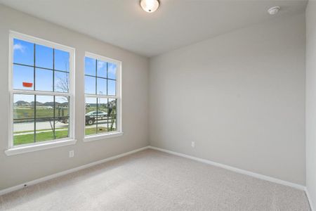 New construction Single-Family house 4102 Silver Falls Ln, League City, TX 77573 Avery- photo 13 13