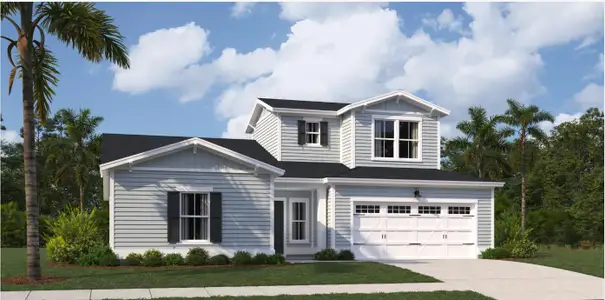 New construction Single-Family house 139c Ireland Dr, Summerville, SC 29486 plan Moultrie  - image