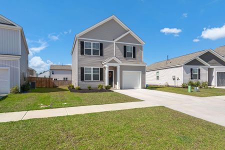 New construction Single-Family house 617 Sweet Ramble Wy, Summerville, SC 29486 - image