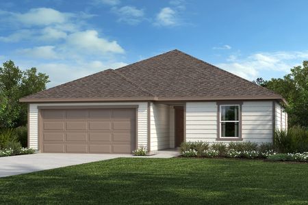 New construction Single-Family house 2105 Jadd St, Belton, TX 76513 null- photo 0