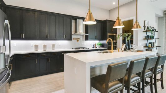 New construction Single-Family house 2157 Se Mosaic Blvd, Port St. Lucie, FL 34984 plan Madison - image 14