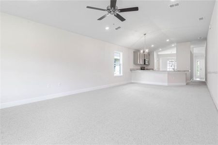 New construction Single-Family house 48 Bannbury Ln, Palm Coast, FL 32137 null- photo 21 21