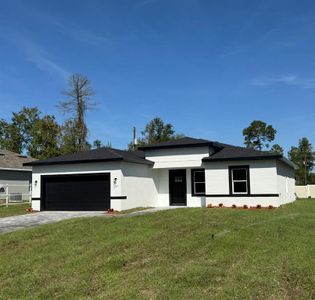 New construction Single-Family house 15971 Sw 24Th Court Rd, Ocala, FL 34473 - image