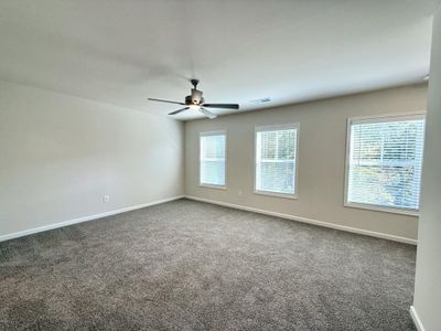 New construction Townhouse house 5477 Blossomwood Trl Sw, Mableton, GA 30126 - image 12