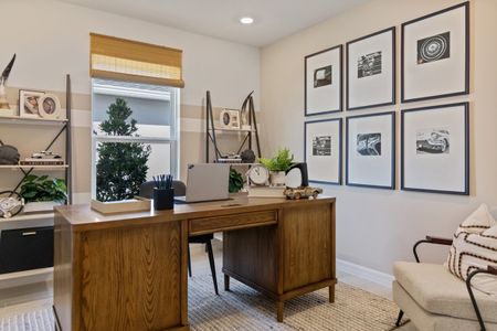 New construction Single-Family house 3054 Crossland Ct, Haines City, FL 33844 plan Plan 1707 Modeled - image 10