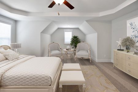 Belvedere Plantation by Stevens Fine Homes in Hampstead - image 5